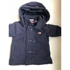 Campera Bebé Benetton