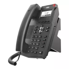 X1s - Telefone Ip Fanvil Sip Com Fonte