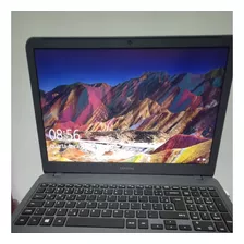 Notebook Samsung E30 Core I3, 1 Tb + Ssd256 ,ram 8gb, 15 