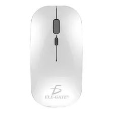 Mouse Optico Usb Inalambrico Recarcable Para Pc Laptop