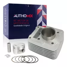 Kit Motor Cilindro Honda Xre 300 Flex Abs 2018 2019 Authomix