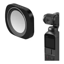 Filtro Mcuv - Uv Para Câmera Dji Osmo Pocket