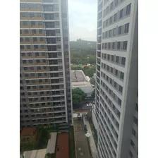 Apartamento Quadra Butantã 44m2