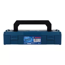 Caja Bosch L-boxx Mini Professional Con Divisiones1600a007sf