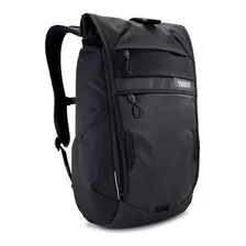 Mochila Thule Paramount Commuter 18 Litros Preto