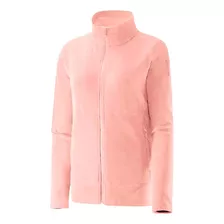 Salomon Campera Polar Lt Fz W - Mujer - 18164