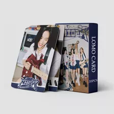 Itzy: Midzy Photocards