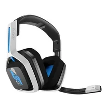 Headset Gamer Inalambrico Astro A20 Gen 2 Ps4