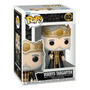 Colecionável Funko Pop Viserys Targaryen House Of The Dragon