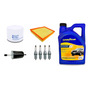 Filtro Gasolina Chevrolet Astra 2.4l L4 2004