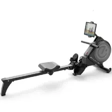 Echelon Sport Exercise Rower With 32 Levels Of Magnetic Resi