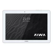 Tablet Aiwa 10 64 Gb 4gb Ram Quad Core Android 12 