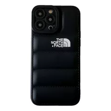 Carcasas The North Face Para Iphones 