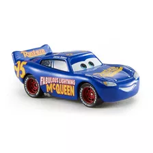 Cars Rayo Mcqueen Control Remoto Full Funcion Disney Pixar