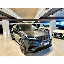 Land Rover Range Rover Velar P250s Kit R-dynamic Igual 0km