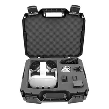 Casematix Hard Shell Travel Case Compatible With