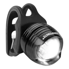 Luz Indicadora Led Delantera Kryptonite Comet F100 Negro