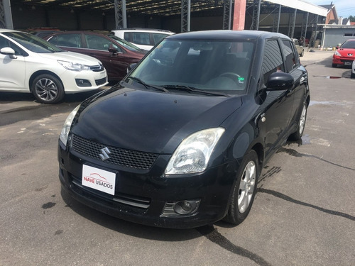 Radiador Suzuki Swift 1.5 Automatico Laminilla Foto 9