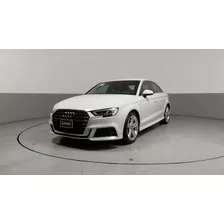 Audi A3 2.0 40 S Line Dct