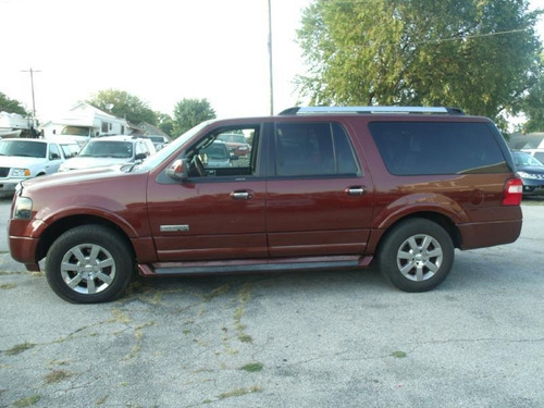 Rin 18 Ford 2009 Expedition #7l1z1007c 1 Pieza Foto 9