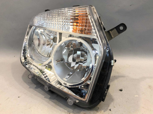 Faro Derecho Renault Duster 2013 2014 2015 2016 /20 Foto 8