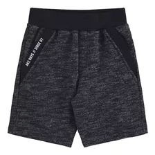 Bermuda, Short Deportiva Para Niños