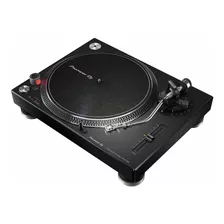 Bandeja De Vinilo Pioneer Dj Plx500 Negra - Tienda Oficial