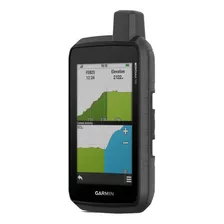 Gps Profesional Garmin Montana 700 Topoactive