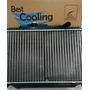 Radiador Volkswagen Gol Sedan 2012 1.6l Premier Cooling