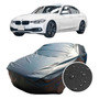 Funda Cubierta Para Bmw 328i Sedn M1 Afelpada Premium