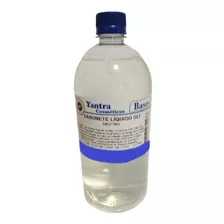 Sabonete Liquido Neutro - 1 Litro Base