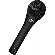 Microfono Audix Vocal Dynamic , Black, 6.00 X 9.00 X 12.0..