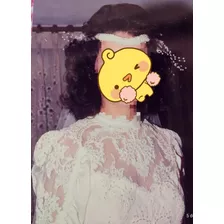 Vestido De Lujo Para Novia