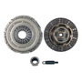 Embrague Mazda 3 14-15 2.5 Lts 4cyl Sachs Aleman