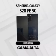 Celular Samsung Galaxy S20 Fe 5g