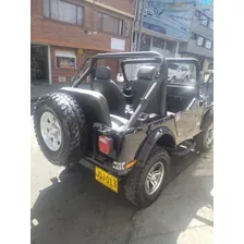 Jeep Cj Cj4