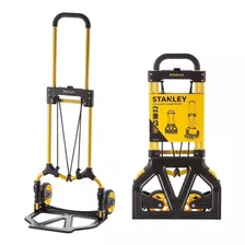 Carro Yegua Plegable 70 Kg Stanley Sxwtd-ft580 - Ferremax