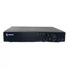 Dvr 08 Canais Jl Protec 7008