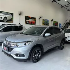 Honda Hr-v 1.8 Ex Flex 4p Cvt