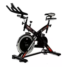 Bicicleta Spinning Bh Sb 2.2 Profesional Vol De Inercia 20kg