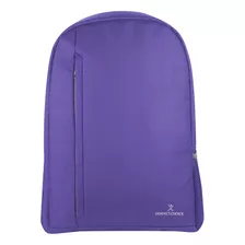 Mochila Para Laptop 15 -17 Resistente Feather Perfect Choice