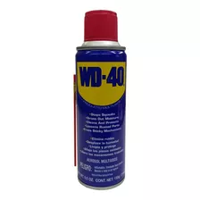 Wd40 Lubricante Antioxidante Antihumedad 216cc