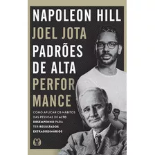 Livro Padrões De Alta Performance