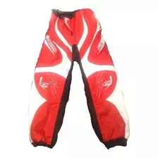 Pantalon Oneal Element 09 Kids Red La Cuadra Motos