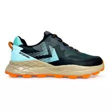 Zapatillas Hockey Atomik Camberra