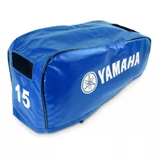 Capa Para Motor Yamaha 15