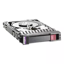 Disco Duro Interno Hpe 870753-b21 300gb