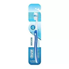 Escova Dental Indicator Plus 30 - Oral B