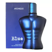Blue Fire, Monique Arnold. Perf Hombre. 100ml