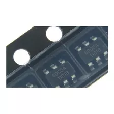 Kit 05 Pç - Pf6003ag Pf6003a Pf6003 Pf 6003 6003a Smd 